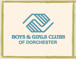 Boys and Girls Clubs of Dorchester Logo